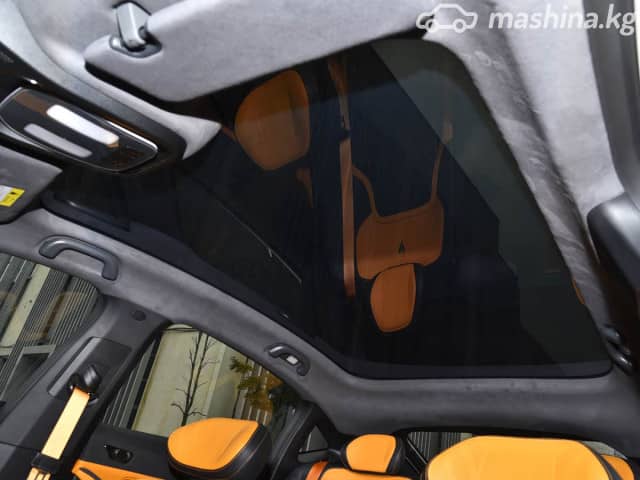 Changan Shenlan SL03 Electro AT