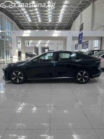 Changan Shenlan SL03 1.5hyb AT
