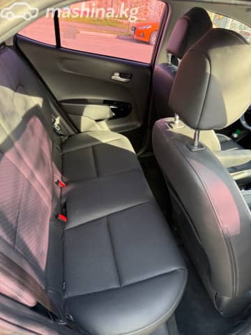 Kia Morning III 1.0 AT
