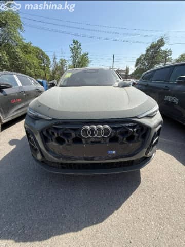 Audi Q5 III 40 TFSI 2.0 AMT 4WD