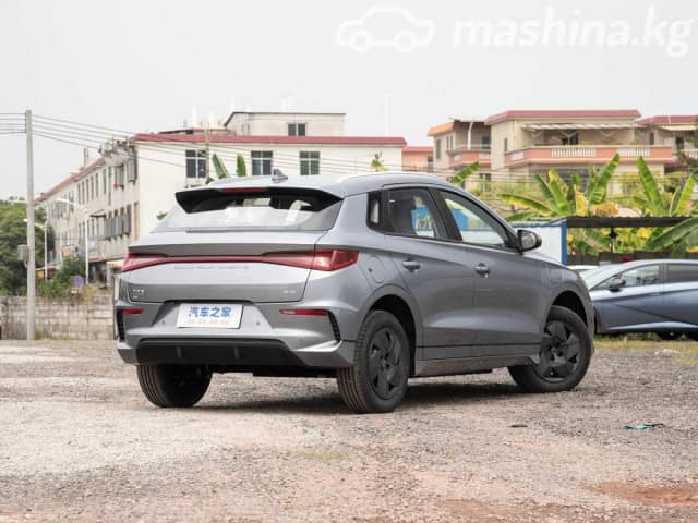 BYD Qin L 1.5hyb AT