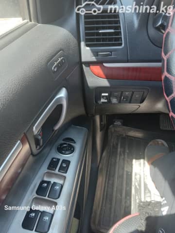 Hyundai Santa Fe II 2.0d AT