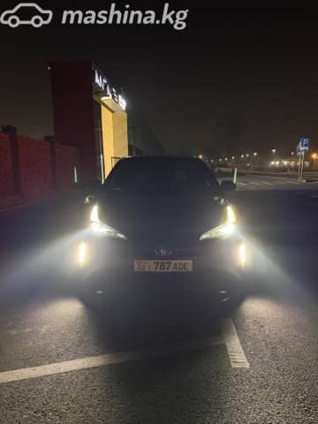 Toyota Prius IV Рестайлинг (XW50) 1.8hyb AT