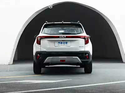 Kia Seltos I Рестайлинг 1.5 CVT