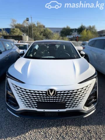 Changan UNI-T I Рестайлинг 1.5 AMT