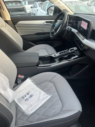 Volkswagen Tavendor 2.0 AMT 4WD