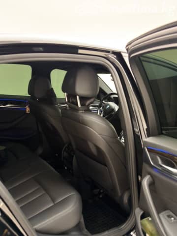 BMW 5 серии VII (G30/G31) 530i 2.0 AT