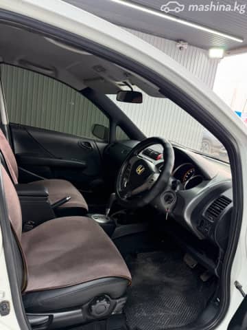 Honda Fit I 1.5 AT