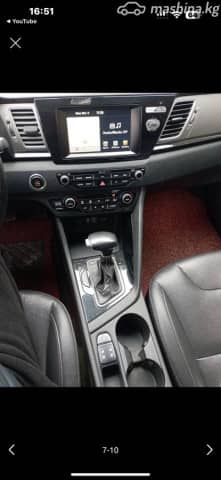 Kia Niro I 1.6hyb AMT
