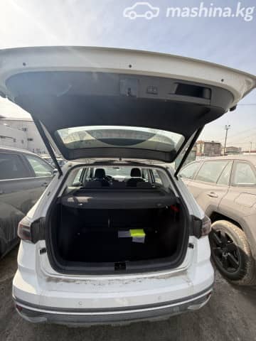 Volkswagen Tharu I Рестайлинг 300 TSI 1.5 AMT