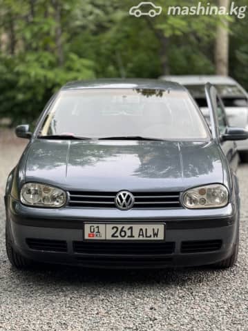 Volkswagen Golf IV 1.6 MT