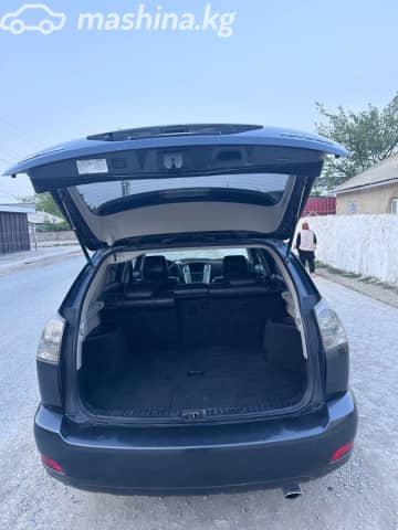 Lexus RX II 300 3.0 AT 4WD