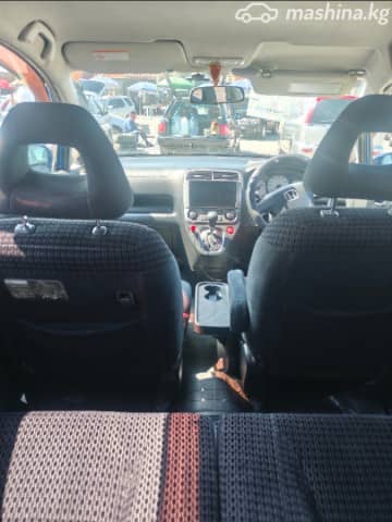 Honda Stream I 2.0 AT
