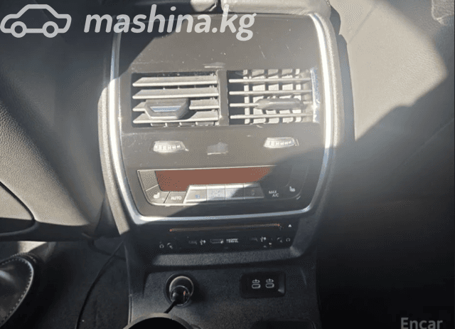BMW X7 I (G07) 40d 3.0d AT 4WD