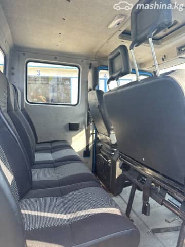 Mercedes-Benz Vario