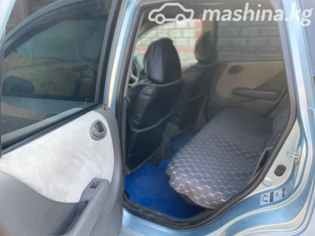 Honda Fit I 1.3 CVT