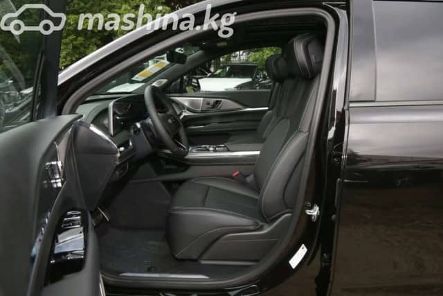 Cadillac XT5 I Рестайлинг 2.0 AT 4WD