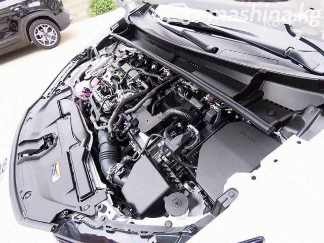 Toyota Prius V (XW60) 2.0hyb AT
