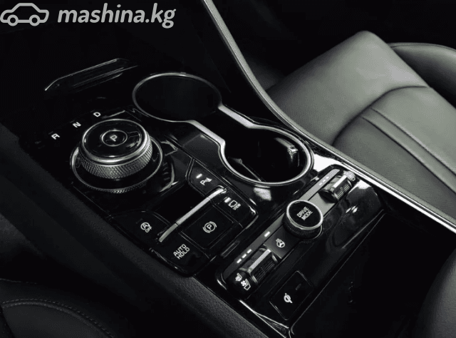 Kia K5 III 2.0 AT