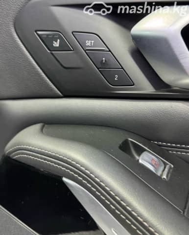 BMW X7 I (G07) 40i 3.0 AT 4WD