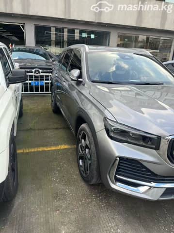 Geely Xingyue L I 2.0 AMT