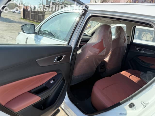 Changan CS55PLUS I Рестайлинг 1.5 AMT