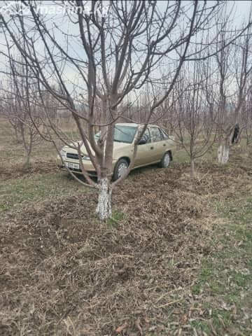 Daewoo Nexia I Рестайлинг 1.6 MT