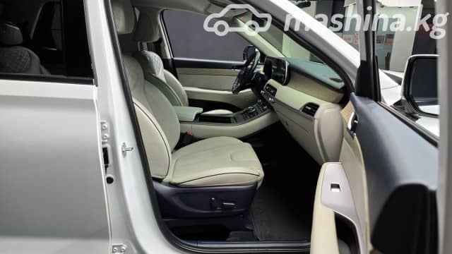 Hyundai Palisade I 2.2d AT
