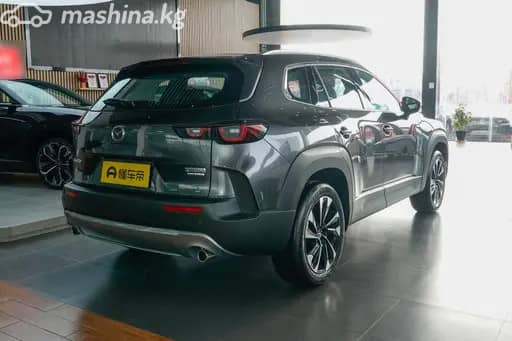 Mazda CX-50 2.5 AT