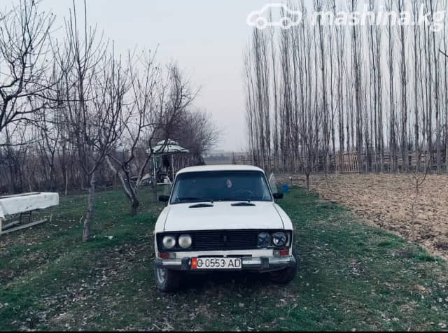 ВАЗ (Lada) 2106 2106 1.6 MT