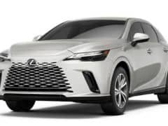Lexus RX V 300 2.0 AT 4WD