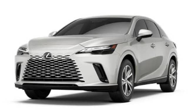 Lexus RX V 300 2.0 AT 4WD
