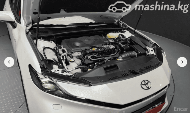 Toyota Camry IX (XV80) 2.5hyb CVT