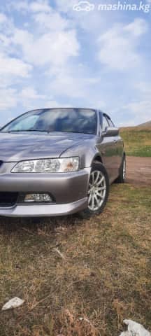 Honda Accord VI 1.8 AT