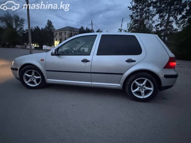 Volkswagen Golf IV 1.6 AT