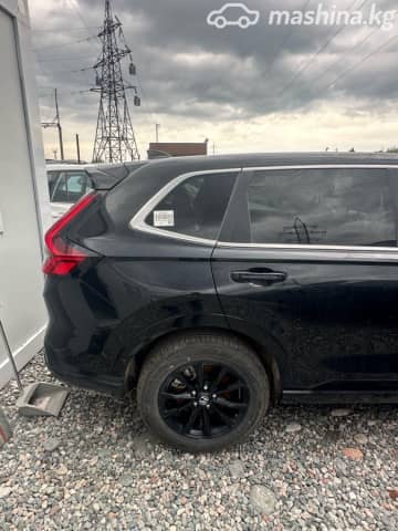 Honda CR-V VI 2.0hyb CVT 4WD