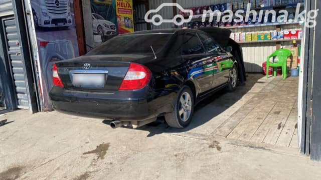 Toyota Camry V (XV30) 3.0 AT