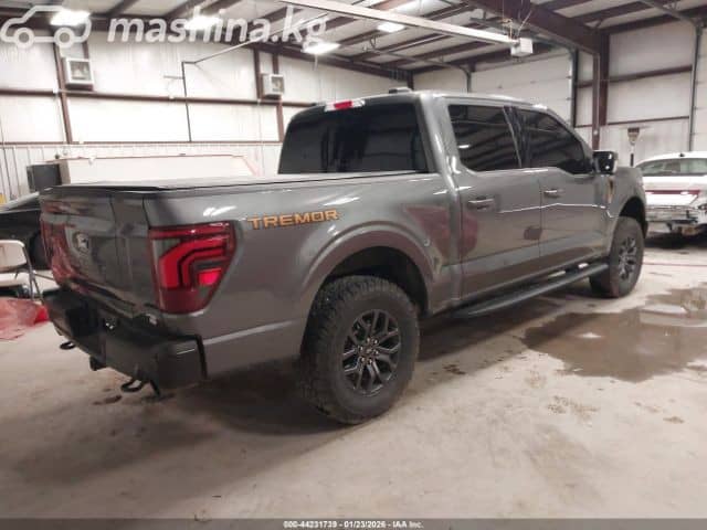 Ford F-150 XIV 3.5 AT 4WD