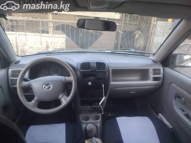 Mazda Demio I (DW) 1.3 MT
