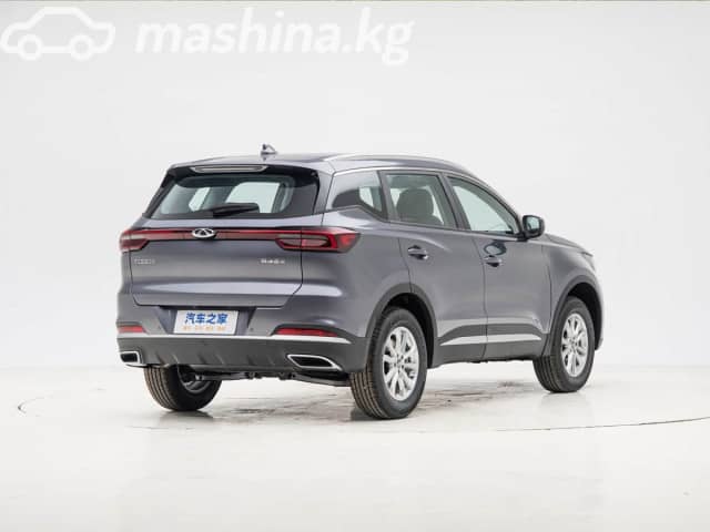 Chery Tiggo 7 II 1.5 MT