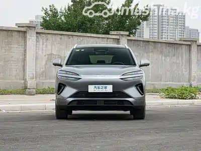 BYD Sea Lion 06 1.5hyb CVT
