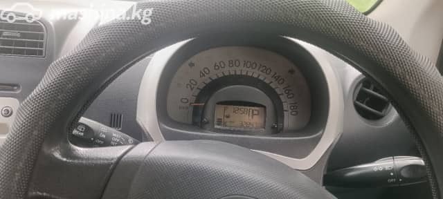 Toyota Passo I (C10) 1.0 AT