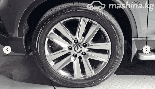 SsangYong Rexton Sports I 2.2d AT 4WD