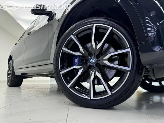 BMW X7 I (G07) 40i 3.0 AT 4WD
