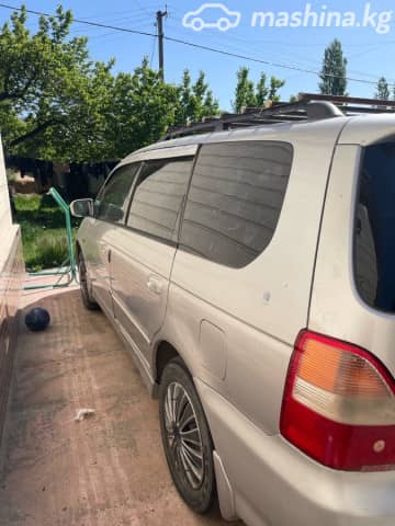 Honda Odyssey II 2.3 AT 4WD