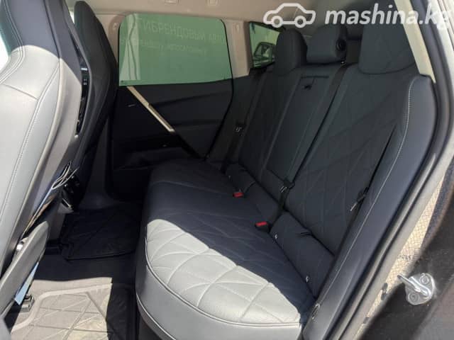 BMW iX I (I20) xDrive50 Electro AT 4WD