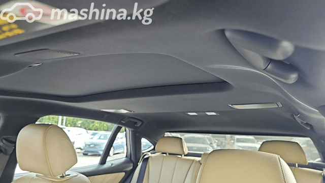 Lexus LS V Рестайлинг 350 3.5 AT