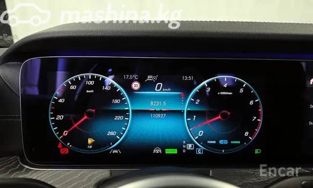 Mercedes-Benz CLS III (C257) 450 3.0 AT 4WD