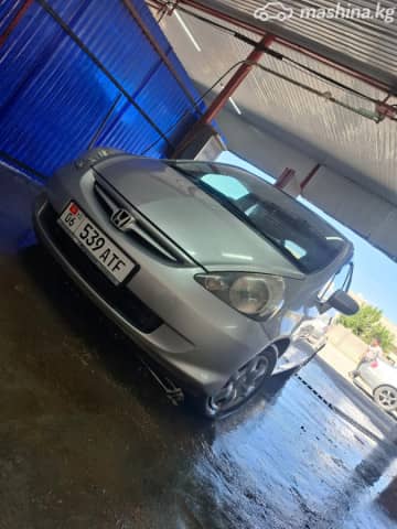 Honda Fit I 1.5 AT