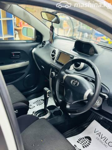 Toyota Ist I 1.5 AT